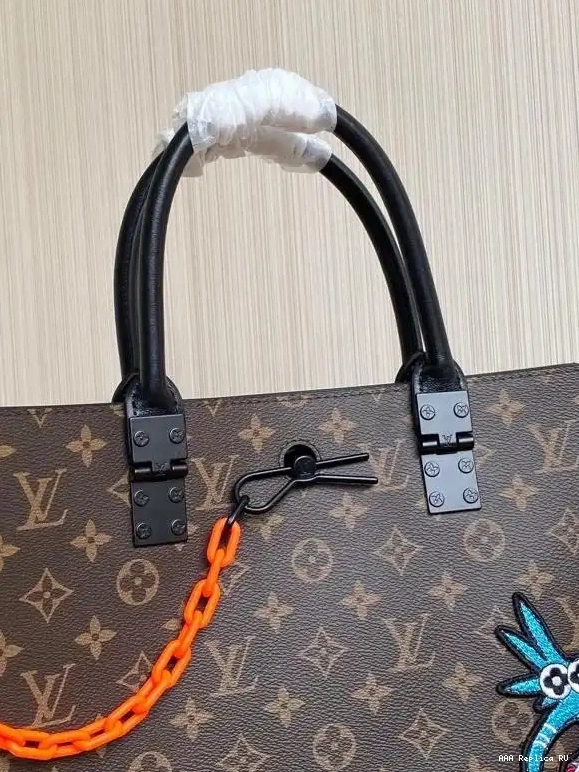 Aaa replica ru PLAT SAC VUITTON LOUIS 0628